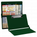 WhiteCoat Clipboard® - Green Primary Care Edition